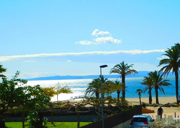 Gmid Immo A226 Moli De Vent 1 Apartment *