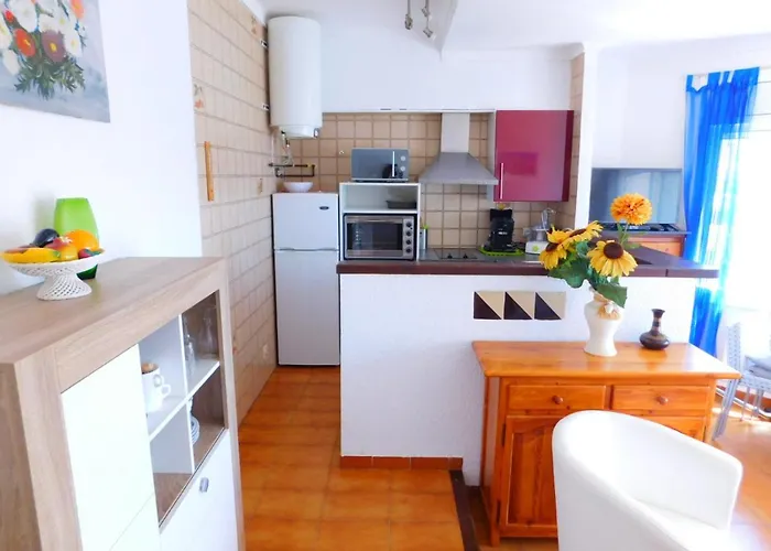 Apartment Gmid Immo A226 Moli De Vent 1