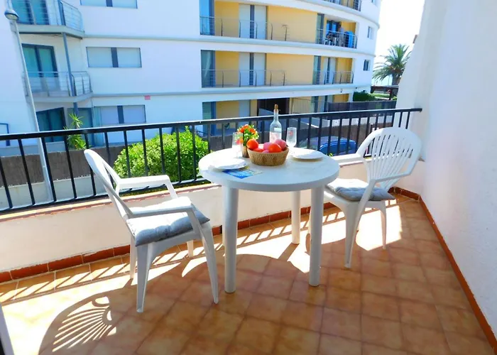 Gmid Immo A226 Moli De Vent 1 Apartment *