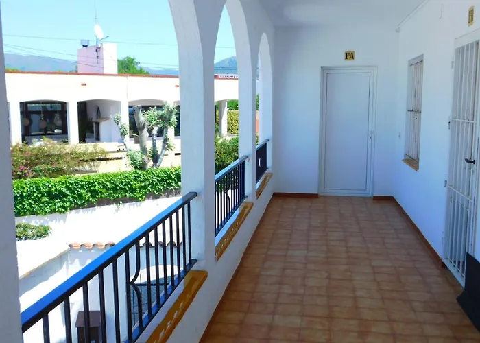 Gmid Immo A226 Moli De Vent 1 Apartment