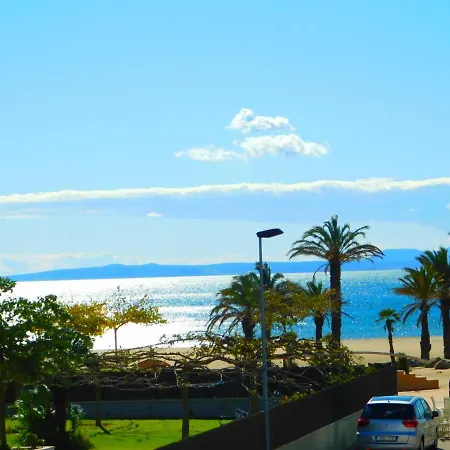 Gmid Immo A226 Moli De Vent 1 Appartement *