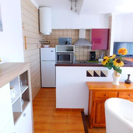 Appartement Gmid Immo A226 Moli De Vent 1