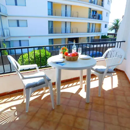 Gmid Immo A226 Moli De Vent 1 Appartement *