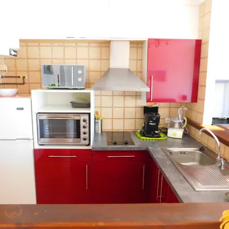 Gmid Immo A226 Moli De Vent 1 Appartement Roses