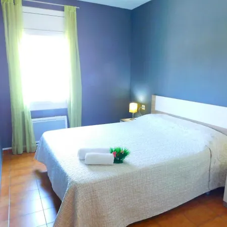 Appartement Gmid Immo A226 Moli De Vent 1