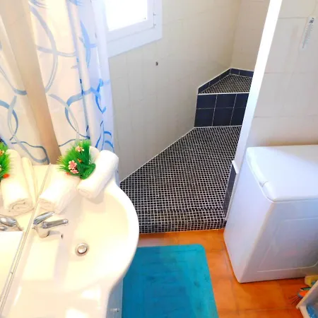 Appartement Gmid Immo A226 Moli De Vent 1 *