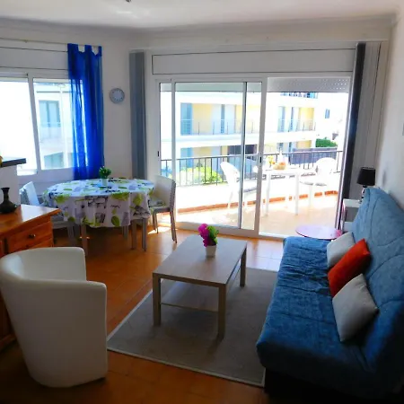 Appartement Gmid Immo A226 Moli De Vent 1 Roses