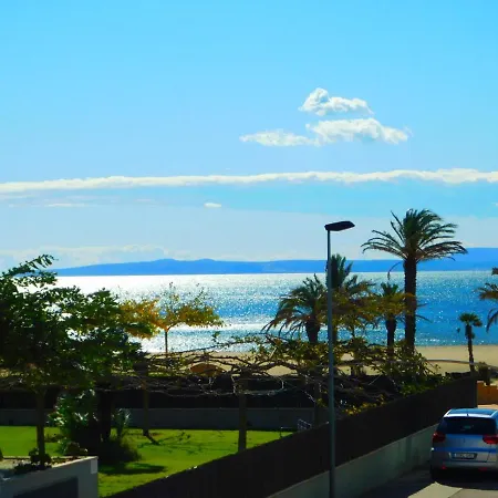Gmid Immo A226 Moli De Vent 1 Appartement Roses