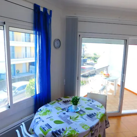 Gmid Immo A226 Moli De Vent 1 Appartement *
