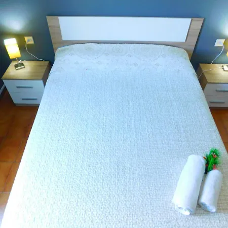 Gmid Immo A226 Moli De Vent 1 Appartement Roses
