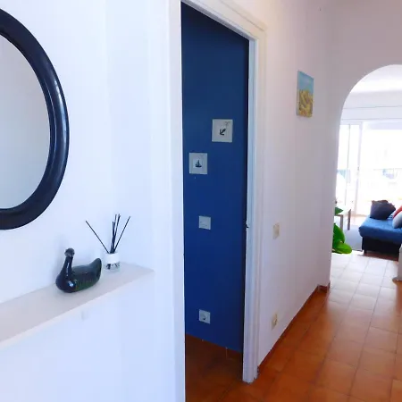 Gmid Immo A226 Moli De Vent 1 Appartement Roses