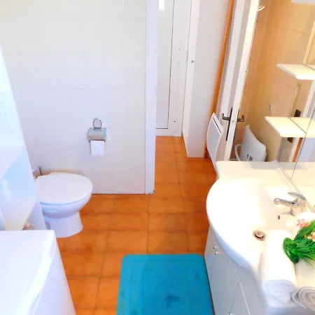 Appartement Gmid Immo A226 Moli De Vent 1 Roses