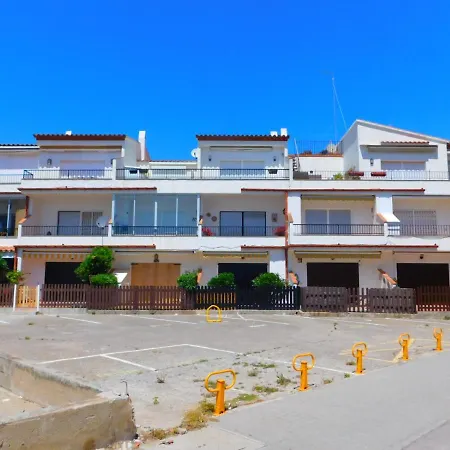 Gmid Immo A226 Moli De Vent 1 * Ρόζες