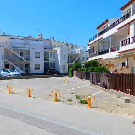 Gmid Immo A226 Moli De Vent 1 * Ρόζες