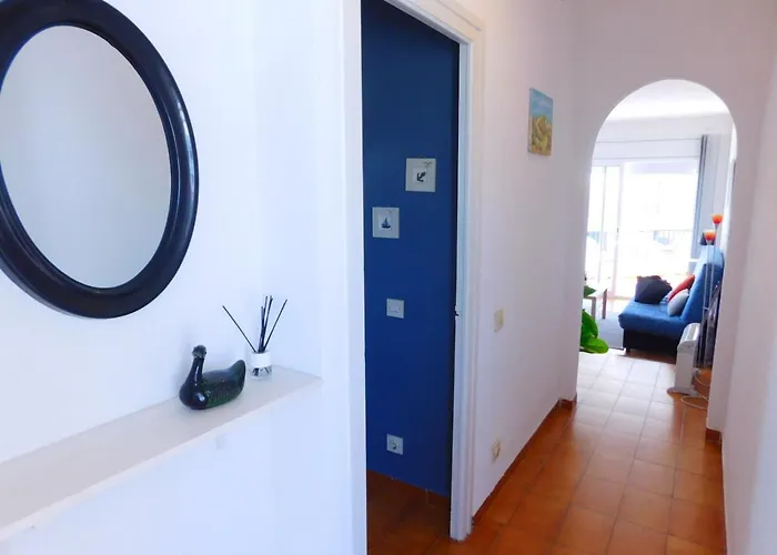 Gmid Immo A226 Moli De Vent 1 Appartamento Roses